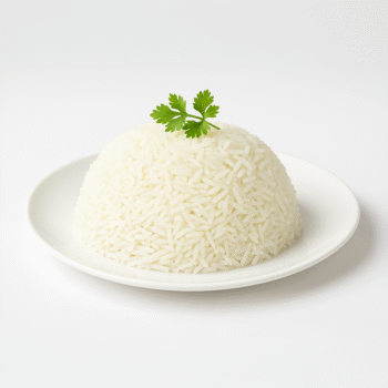أرز أبيض - White rice