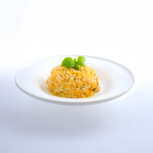 أرز برياني - Biryani rice
