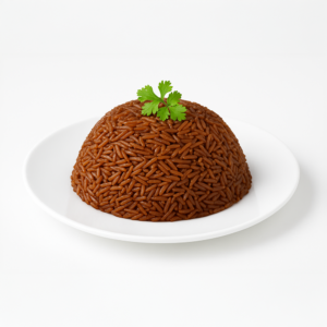 أرز صيادية - Sayadieh rice