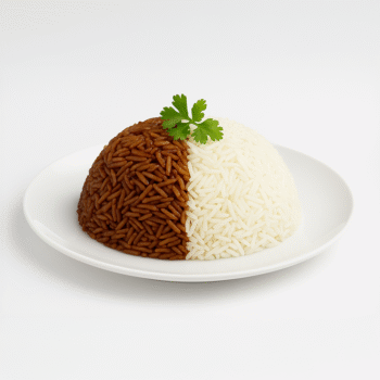أرز مشكل - Mixed rice