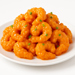 ديناميت شرمب - Shrimp Dynamite