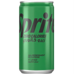 سبرايت زيرو - Sprite Zero