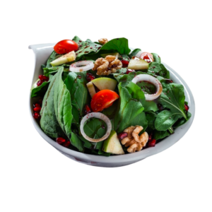 سلطة جرجير - Arugula salad