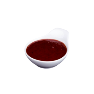 صوص الحمر - Red sauce