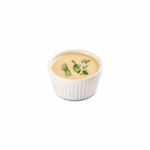 صوص الطحينة - Tahini sauce
