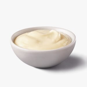 صوص ثوم - Garlic sauce