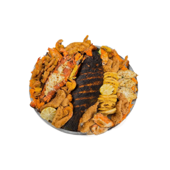 صينية السلطان - Sultan tray