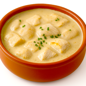 طاجن فيليه بالطحينة - Fillet casserole with tahini