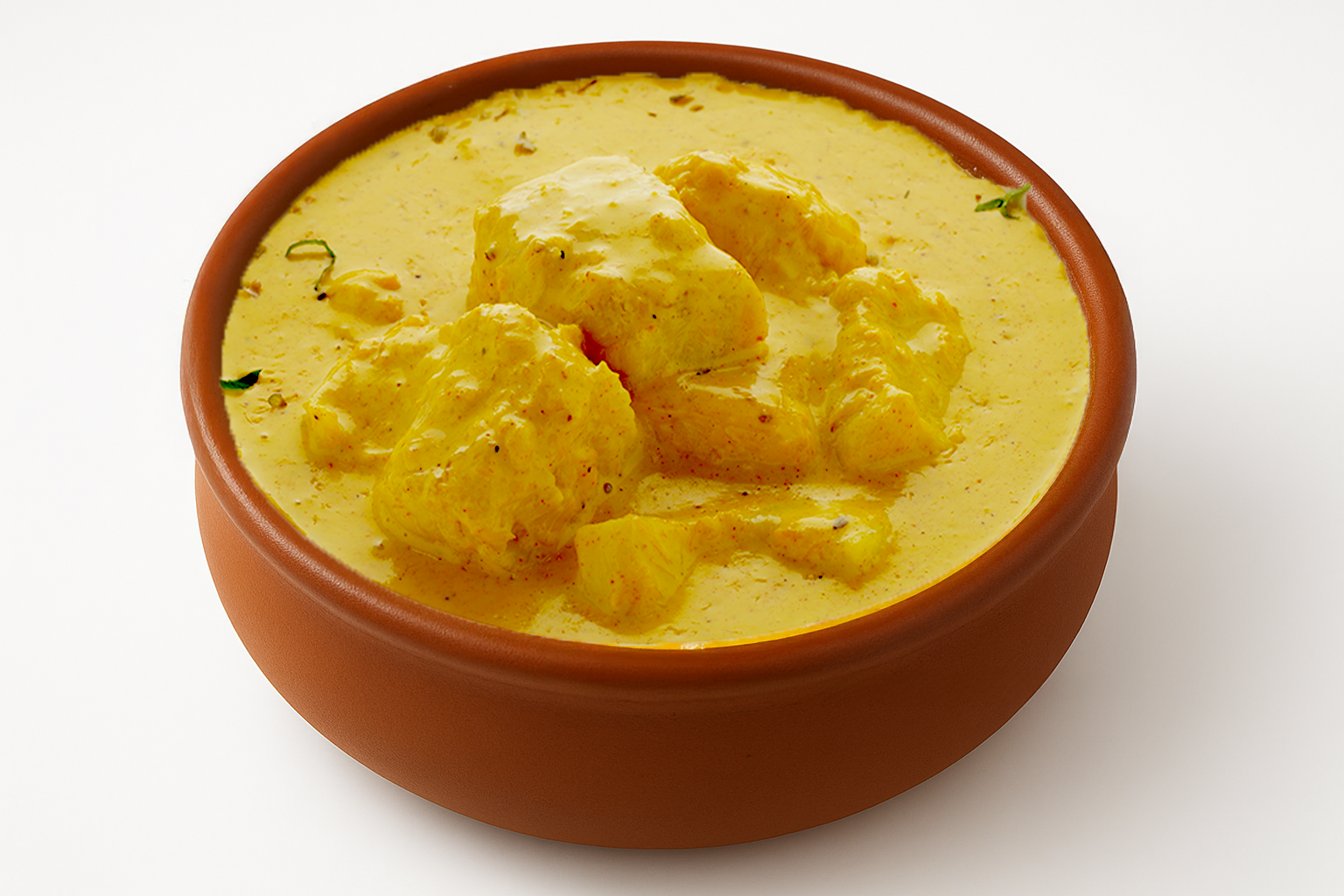 طاجن فيليه كاري - Curry Fillet Casserole