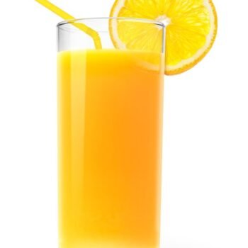 عصير برتقال - orange juice