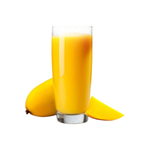 عصير مانجو - Mango juice