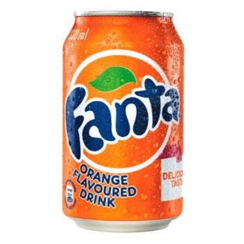 فانتا برتقال - Fanta orange