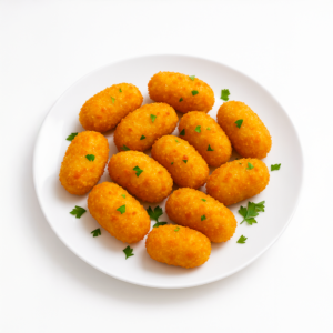 كفته سمك - Fish kofta