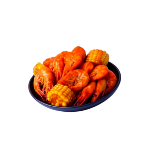كيس جمبري كيجن - Cajun Shrimp Bag