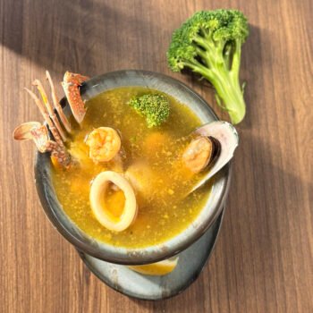 شوربة اكس فايف